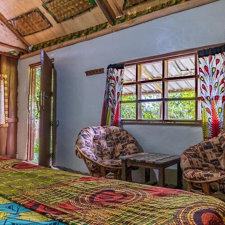 Kalitusi Nature Resort 포트포털 외부 사진