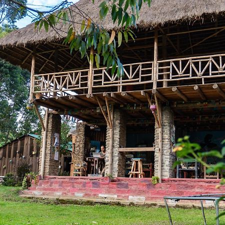 Kalitusi Nature Resort 포트포털 외부 사진