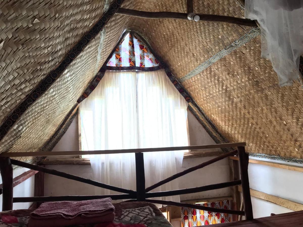 Kalitusi Nature Resort 포트포털 외부 사진