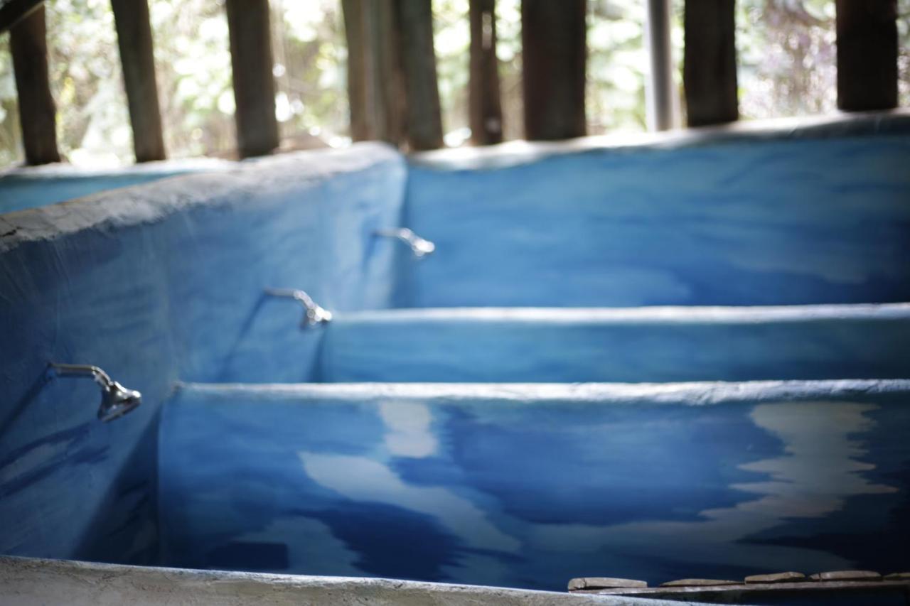 Kalitusi Nature Resort 포트포털 외부 사진