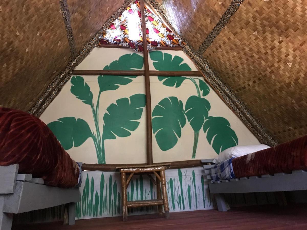 Kalitusi Nature Resort 포트포털 외부 사진
