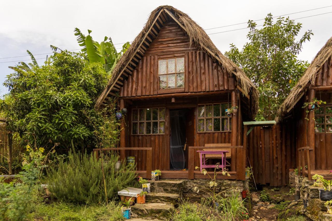 Kalitusi Nature Resort 포트포털 외부 사진