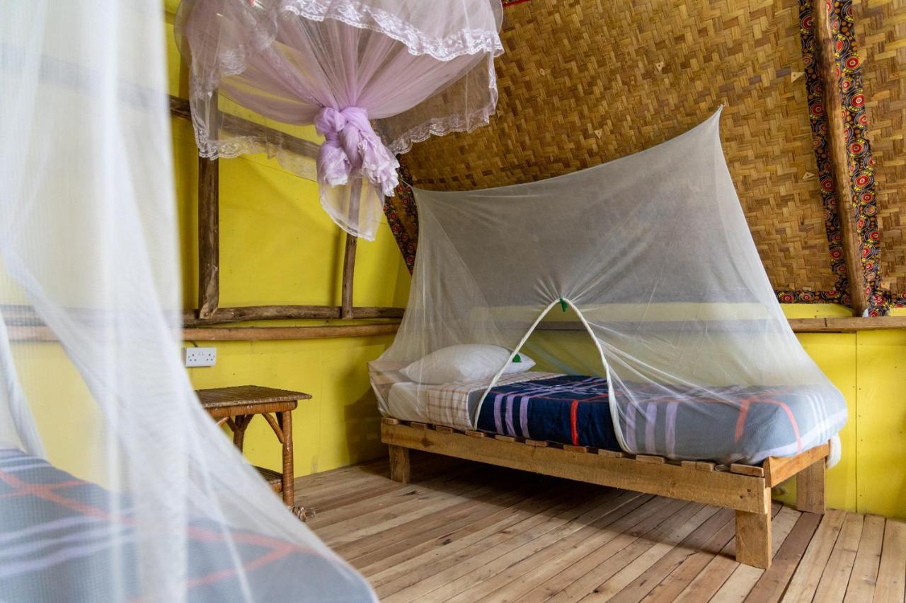 Kalitusi Nature Resort 포트포털 외부 사진