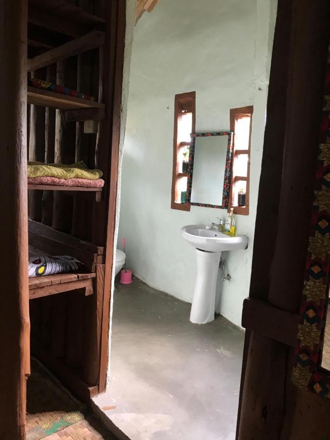 Kalitusi Nature Resort 포트포털 외부 사진