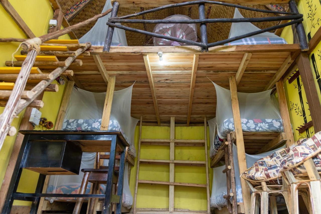 Kalitusi Nature Resort 포트포털 외부 사진