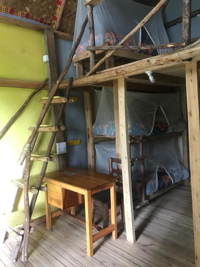 Kalitusi Nature Resort 포트포털 외부 사진