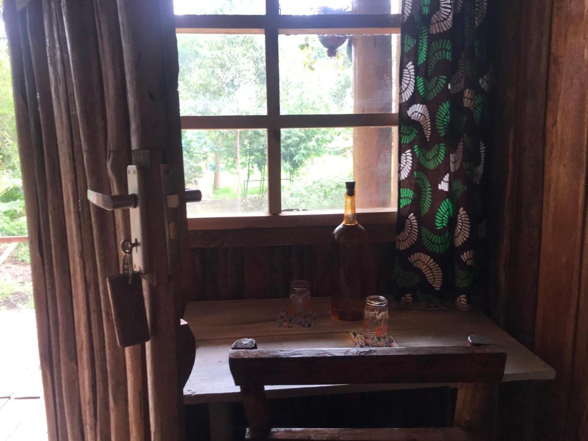 Kalitusi Nature Resort 포트포털 외부 사진