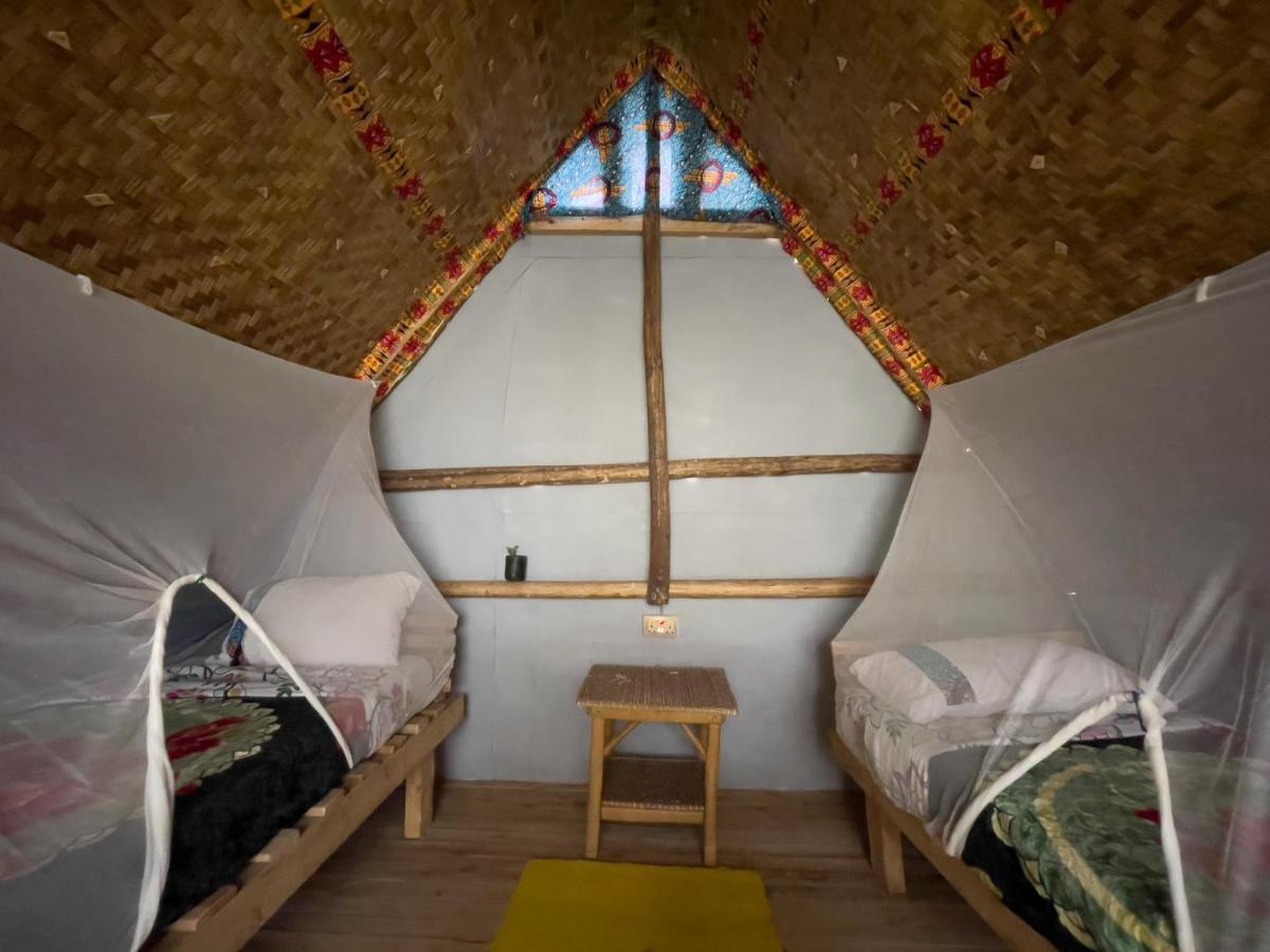 Kalitusi Nature Resort 포트포털 외부 사진
