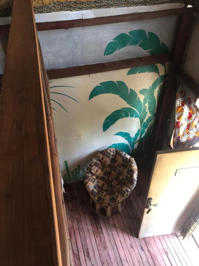 Kalitusi Nature Resort 포트포털 외부 사진