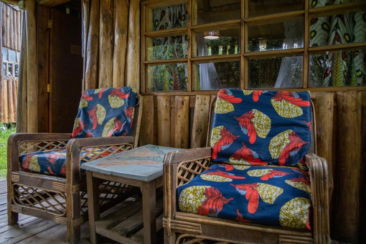 Kalitusi Nature Resort 포트포털 외부 사진