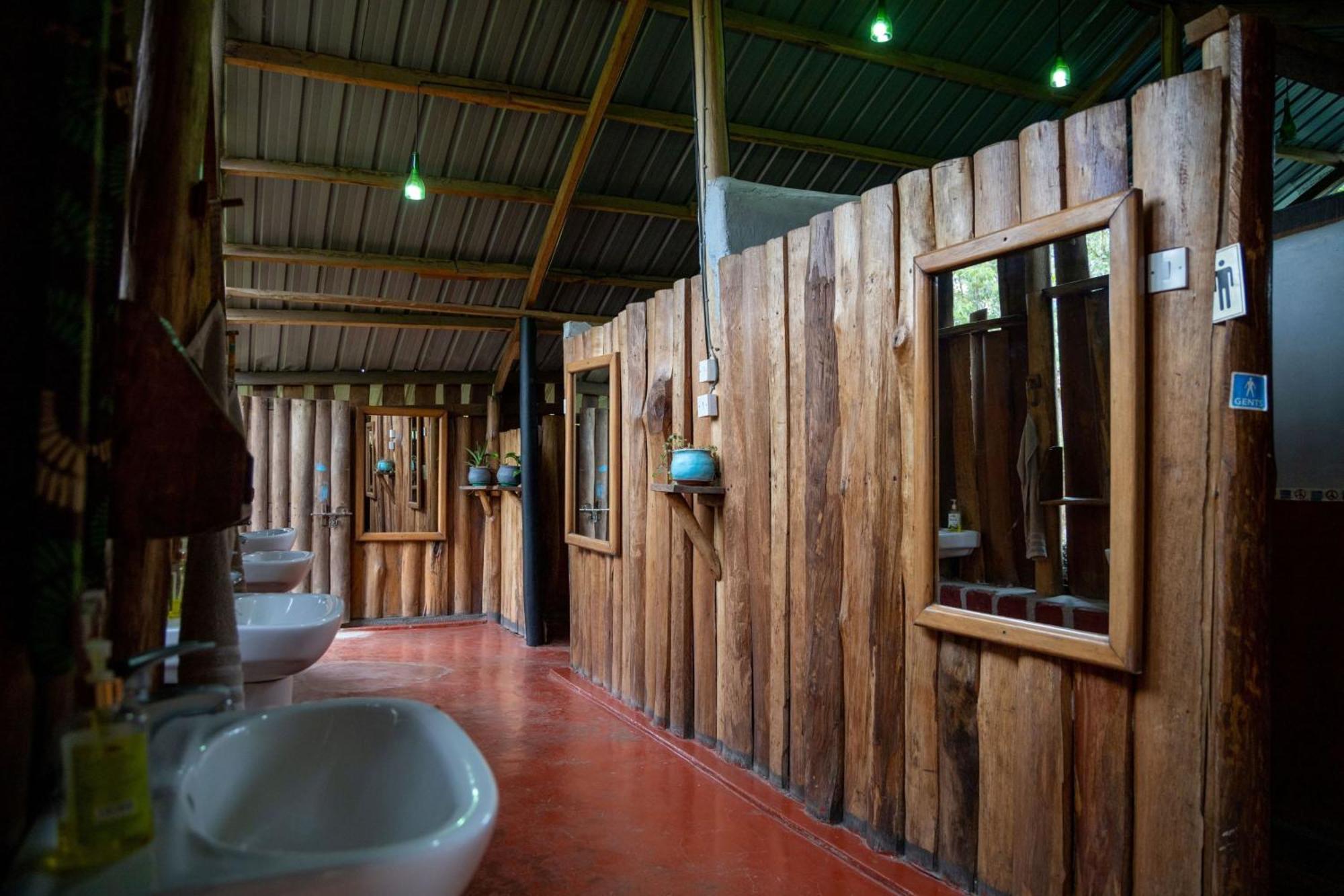 Kalitusi Nature Resort 포트포털 외부 사진