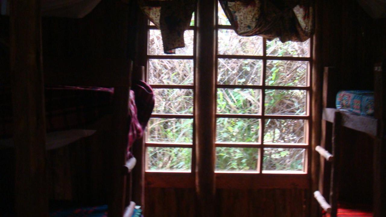Kalitusi Nature Resort 포트포털 외부 사진